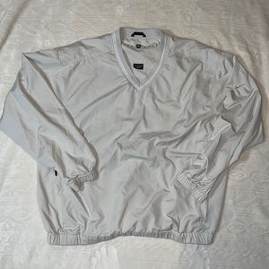 Vintage Nike golf pullover